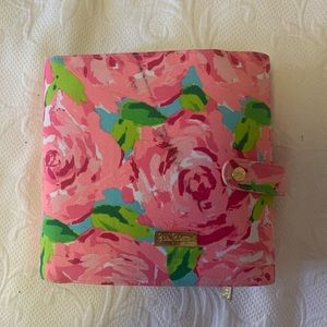 MUST GO TODAY HPFI Lilly Jewelry Travel Case